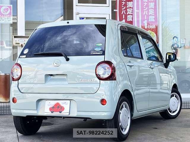Daihatsu MIRA 2019-09 8413698-2