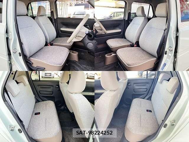 Daihatsu MIRA 2019-09 8413698-4