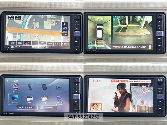 Daihatsu MIRA 2019-09 8413698-5
