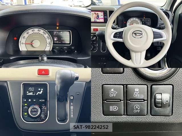 Daihatsu MIRA 2019-09 8413698-6
