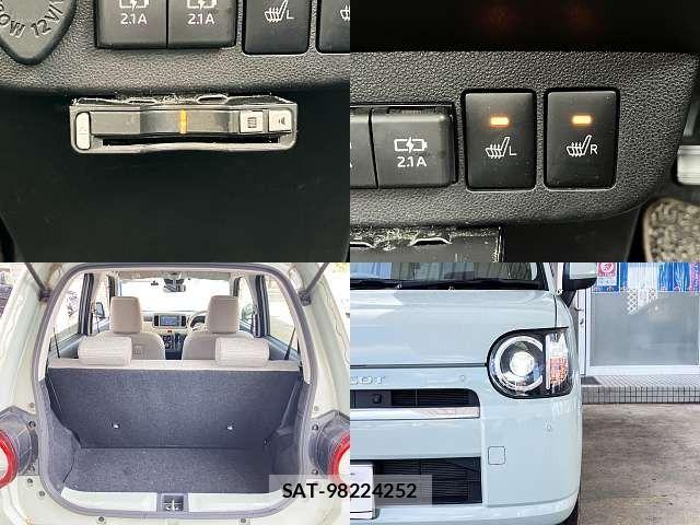Daihatsu MIRA 2019-09 8413698-7