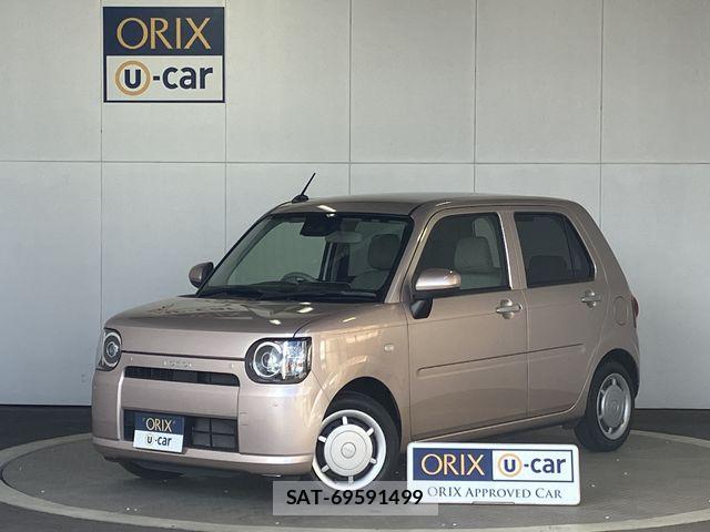 Daihatsu MIRA 2021-05 8525841-0