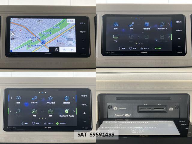 Daihatsu MIRA 2021-05 8525841-11