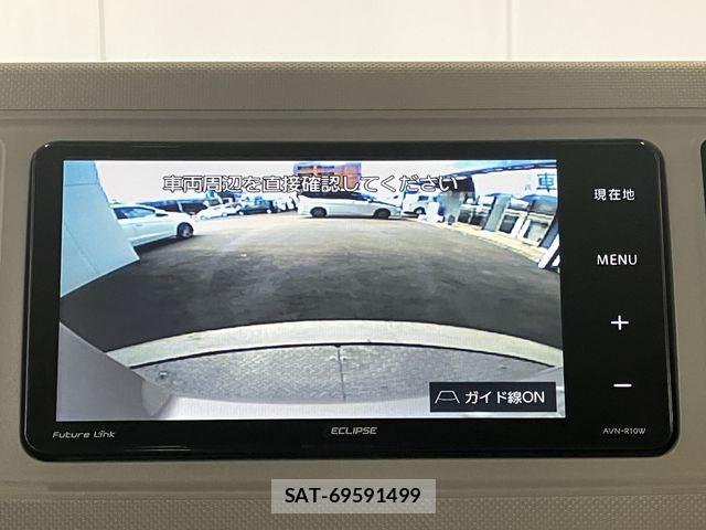 Daihatsu MIRA 2021-05 8525841-12