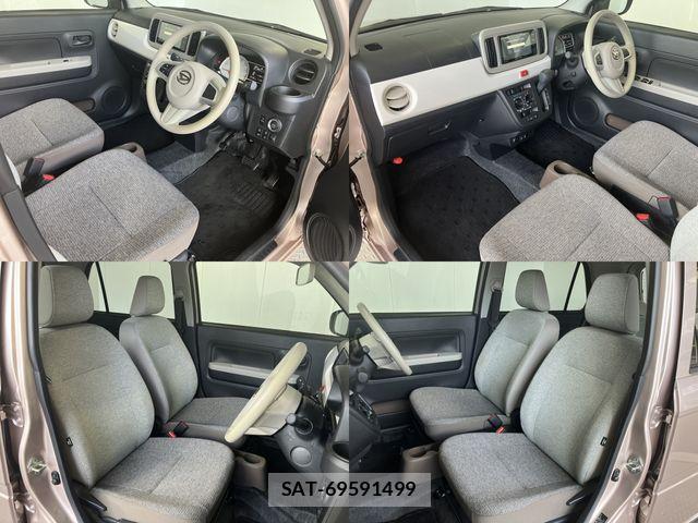 Daihatsu MIRA 2021-05 8525841-15