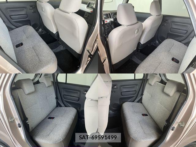 Daihatsu MIRA 2021-05 8525841-17