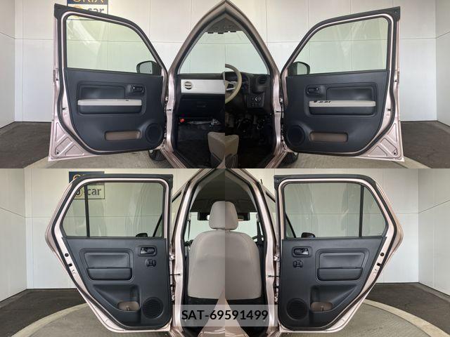 Daihatsu MIRA 2021-05 8525841-23