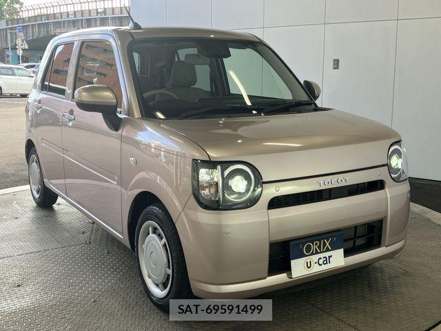 Daihatsu MIRA 2021-05 8525841-26