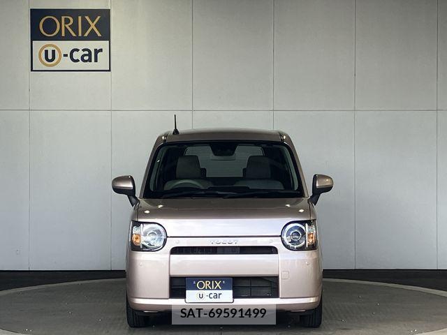 Daihatsu MIRA 2021-05 8525841-3