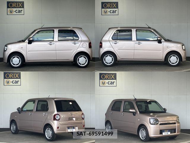 Daihatsu MIRA 2021-05 8525841-4