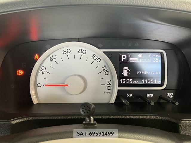 Daihatsu MIRA 2021-05 8525841-8