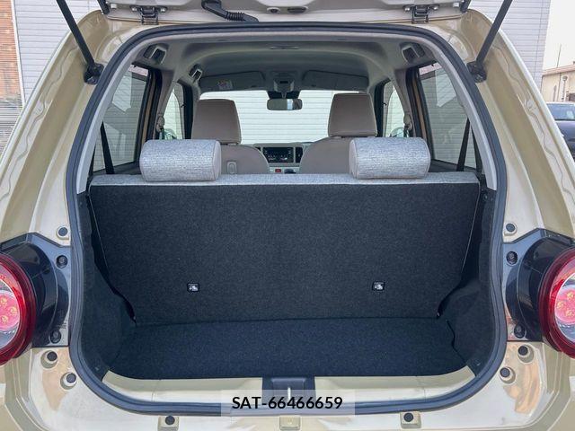Daihatsu MIRA 2022-10 8525840-9