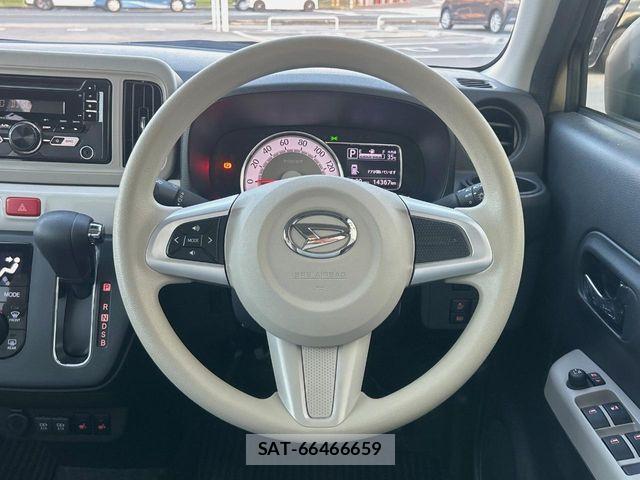 Daihatsu MIRA 2022-10 8525840-10