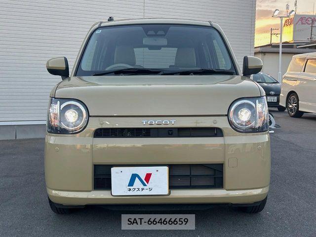 Daihatsu MIRA 2022-10 8525840-13