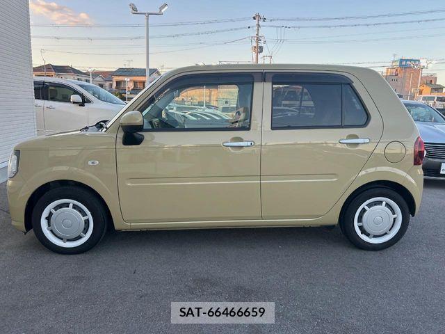 Daihatsu MIRA 2022-10 8525840-15