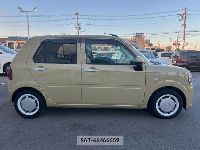 Daihatsu MIRA 2022-10 8525840-16