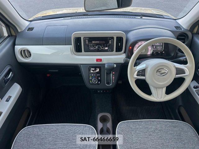 Daihatsu MIRA 2022-10 8525840-1