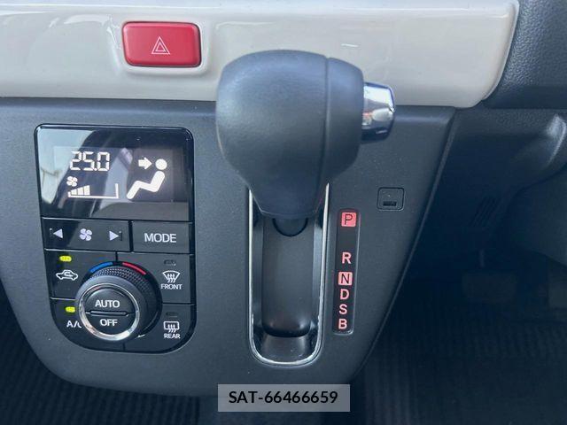 Daihatsu MIRA 2022-10 8525840-19