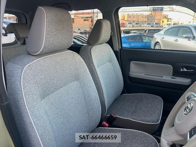 Daihatsu MIRA 2022-10 8525840-7