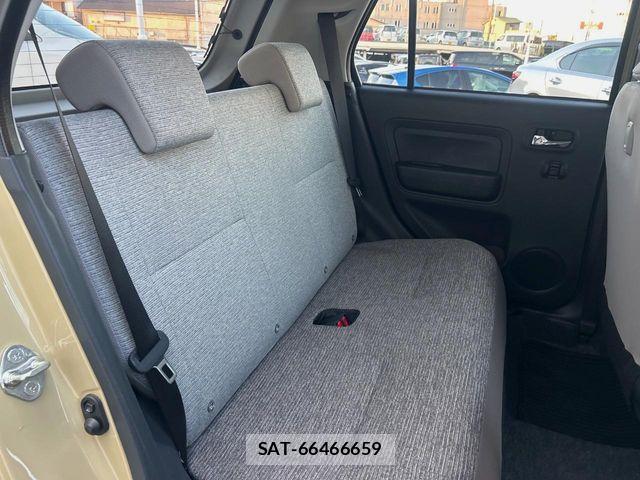 Daihatsu MIRA 2022-10 8525840-8