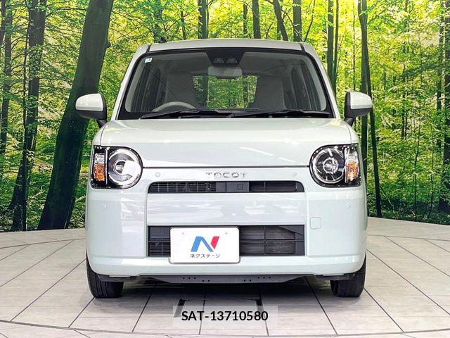 Daihatsu MIRA 2021-03 8525843-13