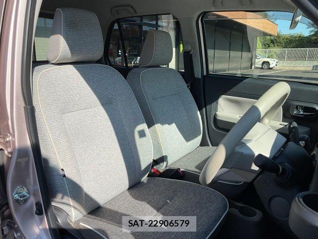 Daihatsu MIRA 2023-10 8627796-9