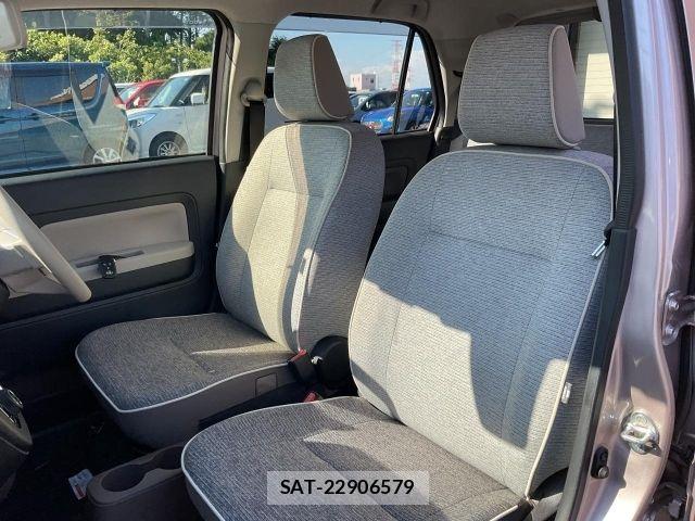 Daihatsu MIRA 2023-10 8627796-10