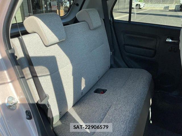 Daihatsu MIRA 2023-10 8627796-11