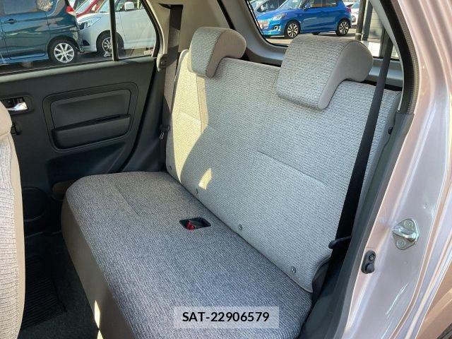 Daihatsu MIRA 2023-10 8627796-12