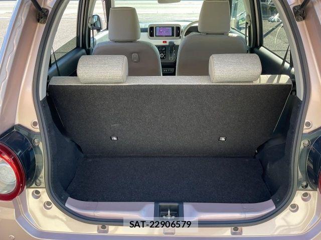 Daihatsu MIRA 2023-10 8627796-13