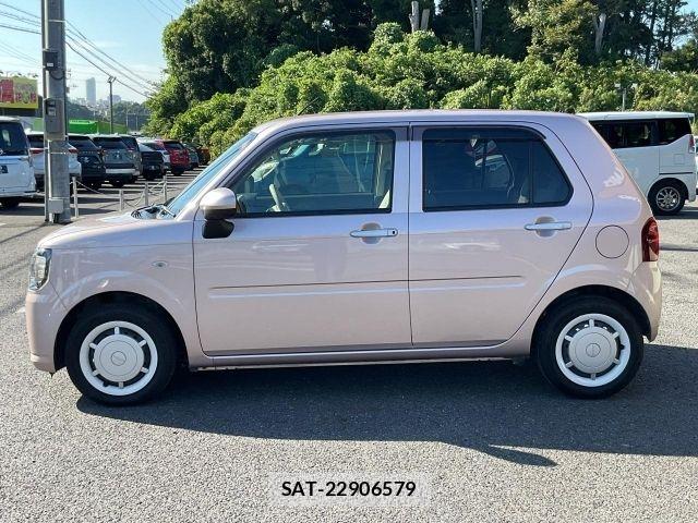Daihatsu MIRA 2023-10 8627796-15