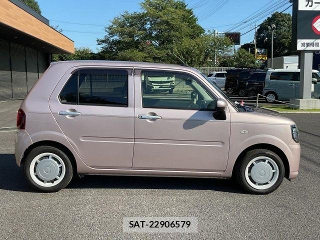 Daihatsu MIRA 2023-10 8627796-16