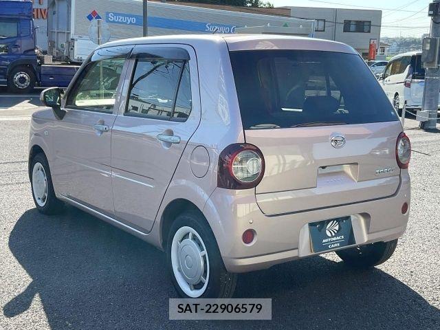 Daihatsu MIRA 2023-10 8627796-17