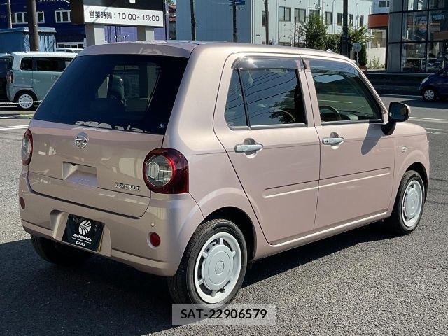 Daihatsu MIRA 2023-10 8627796-18