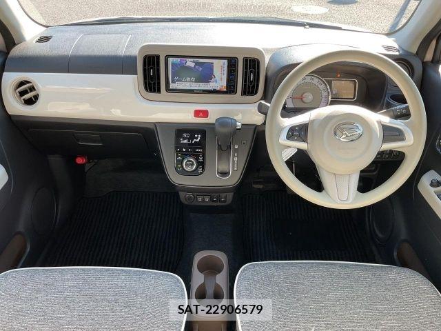 Daihatsu MIRA 2023-10 8627796-1