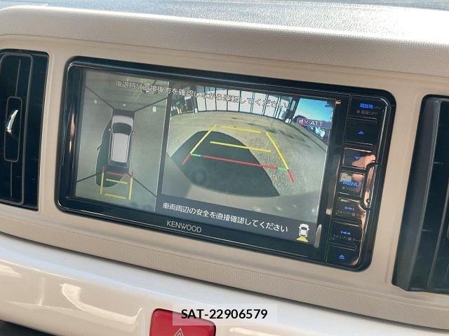 Daihatsu MIRA 2023-10 8627796-20