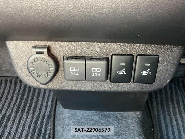 Daihatsu MIRA 2023-10 8627796-21