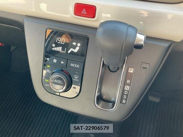 Daihatsu MIRA 2023-10 8627796-22