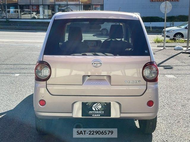 Daihatsu MIRA 2023-10 8627796-4