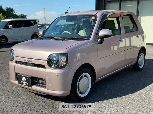 Daihatsu MIRA 2023-10 8627796-5