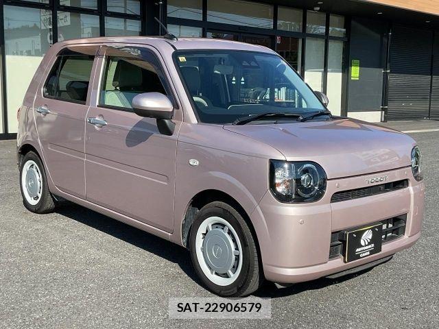 Daihatsu MIRA 2023-10 8627796-6
