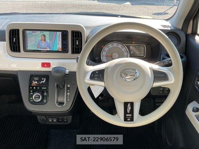 Daihatsu MIRA 2023-10 8627796-7