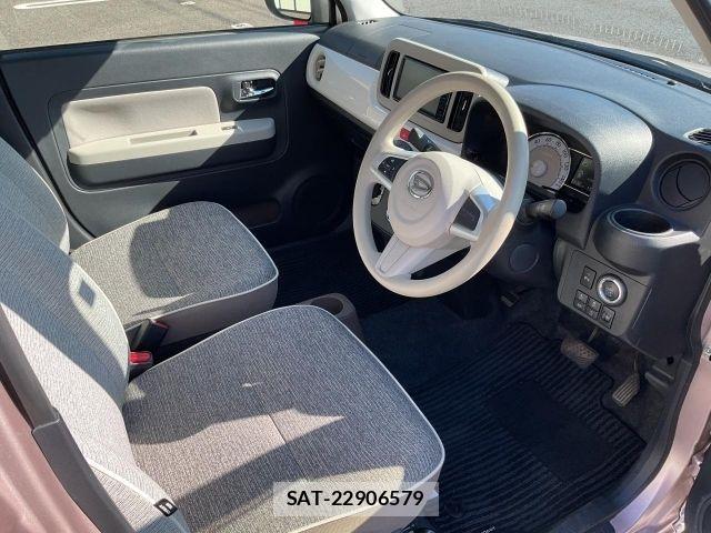 Daihatsu MIRA 2023-10 8627796-8