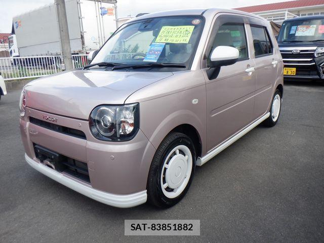 Daihatsu MIRA 2022-01 8660351-0
