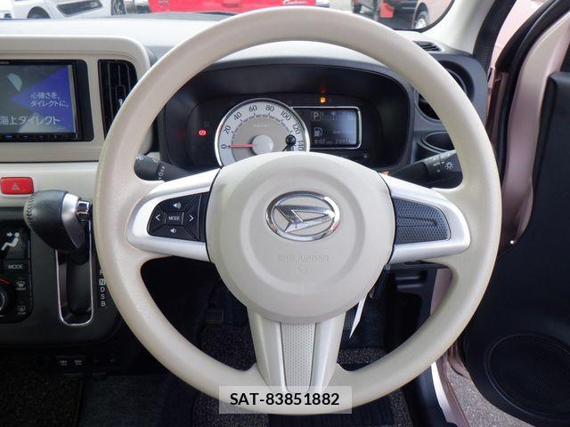 Daihatsu MIRA 2022-01 8660351-11