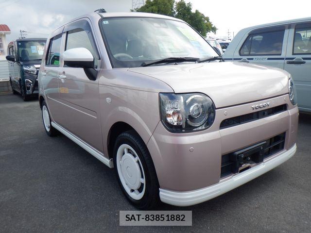 Daihatsu MIRA 2022-01 8660351-1