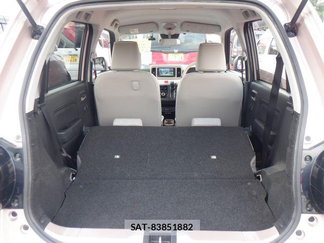 Daihatsu MIRA 2022-01 8660351-22