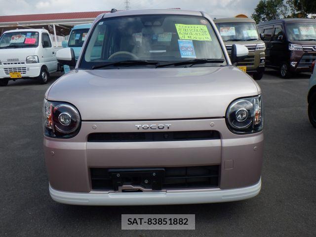 Daihatsu MIRA 2022-01 8660351-2
