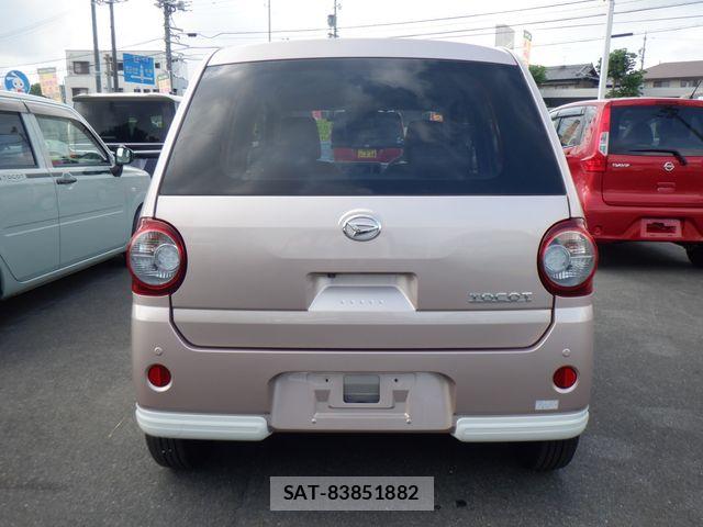 Daihatsu MIRA 2022-01 8660351-3
