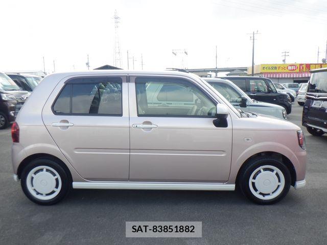 Daihatsu MIRA 2022-01 8660351-4